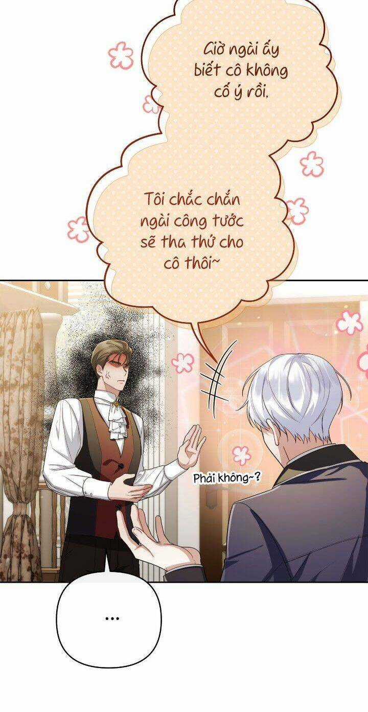 Nữ Chính Bỏ Trốn Ở Nhà Bên Chapter 25 trang 12