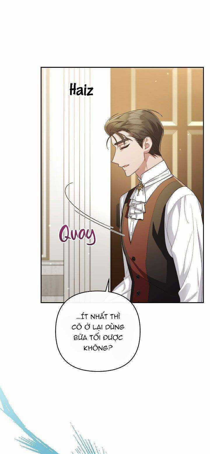 Nữ Chính Bỏ Trốn Ở Nhà Bên Chapter 25 trang 13