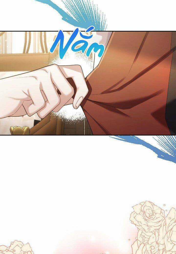Nữ Chính Bỏ Trốn Ở Nhà Bên Chapter 25 trang 14