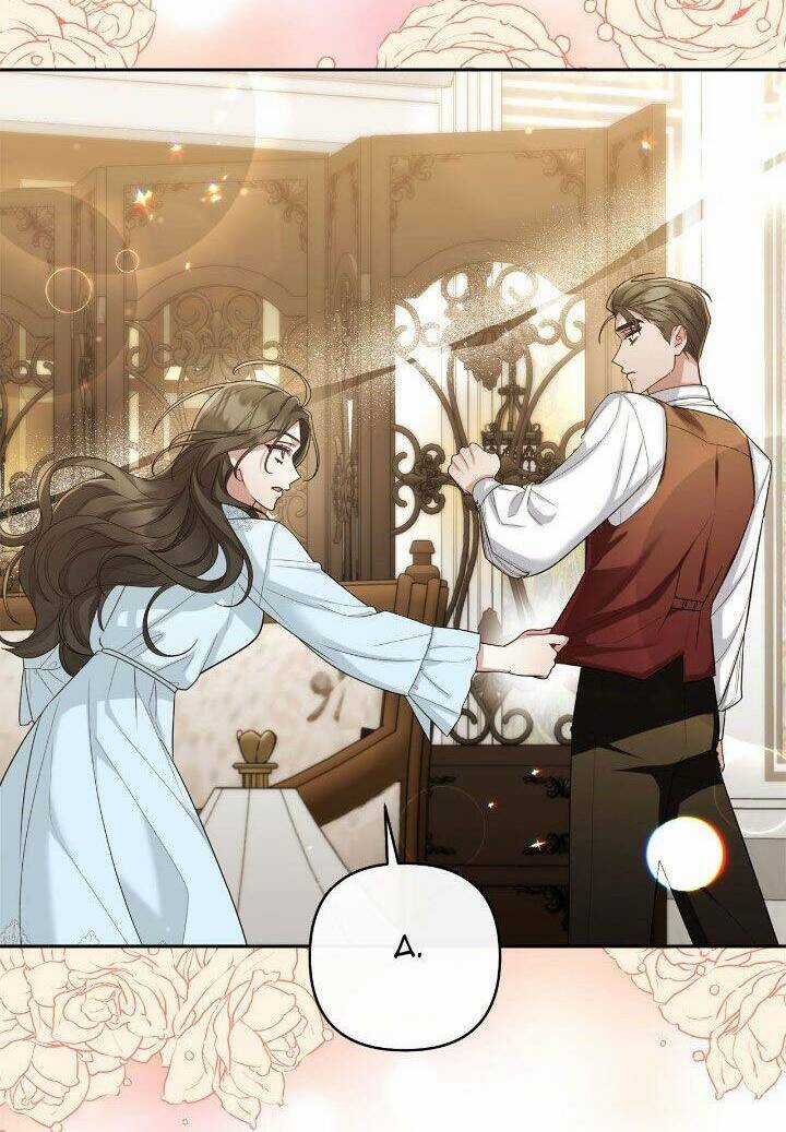 Nữ Chính Bỏ Trốn Ở Nhà Bên Chapter 25 trang 15