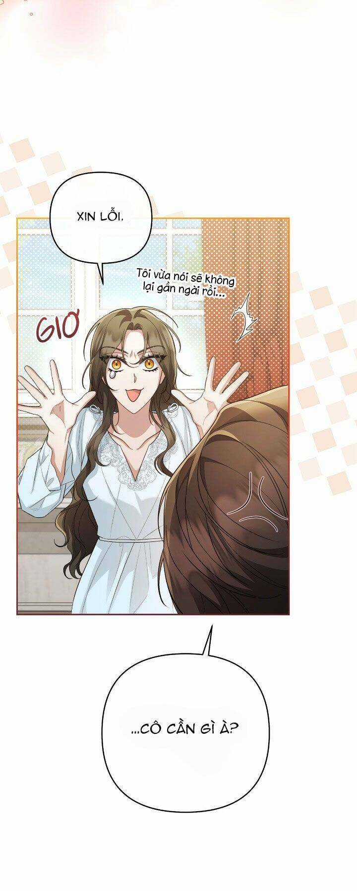 Nữ Chính Bỏ Trốn Ở Nhà Bên Chapter 25 trang 16