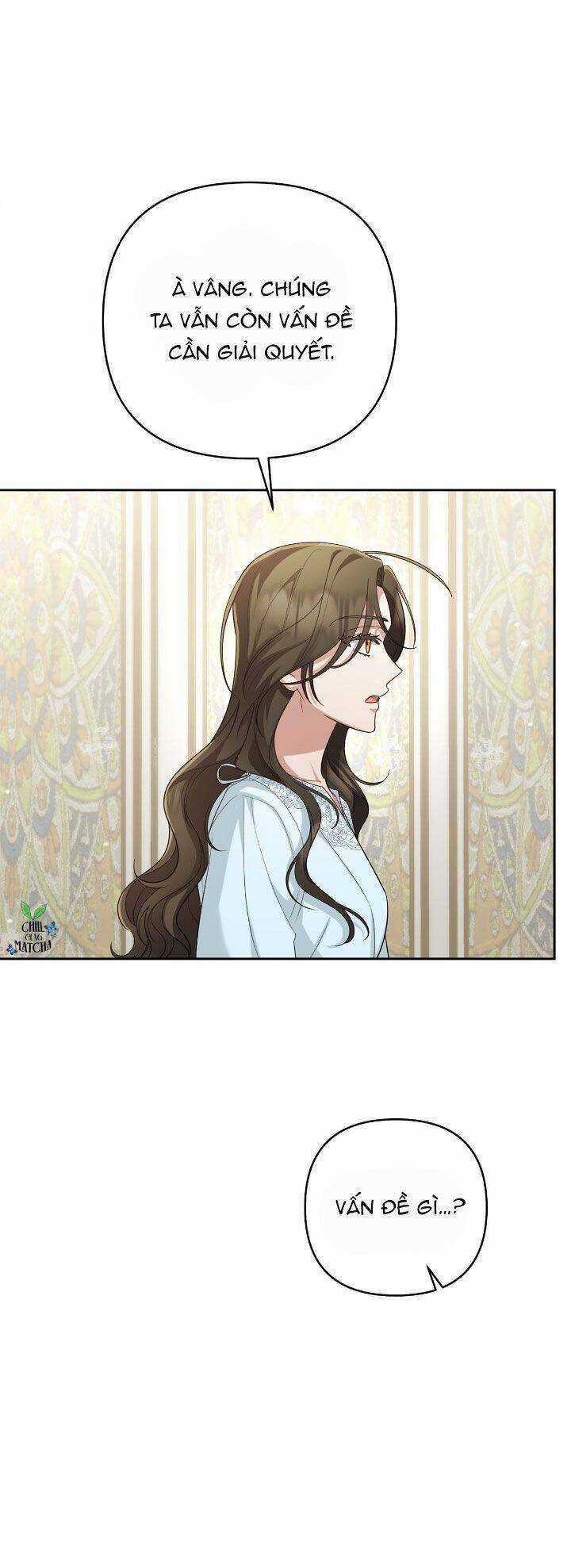 Nữ Chính Bỏ Trốn Ở Nhà Bên Chapter 25 trang 17