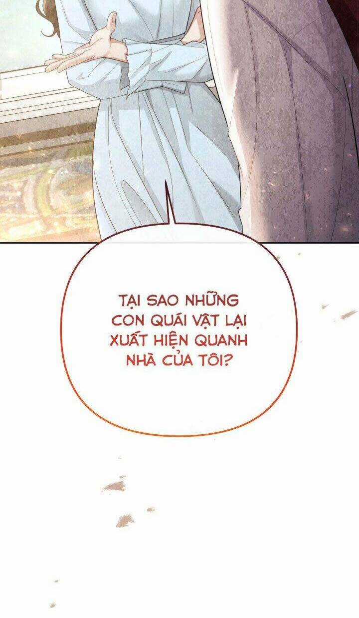 Nữ Chính Bỏ Trốn Ở Nhà Bên Chapter 25 trang 21