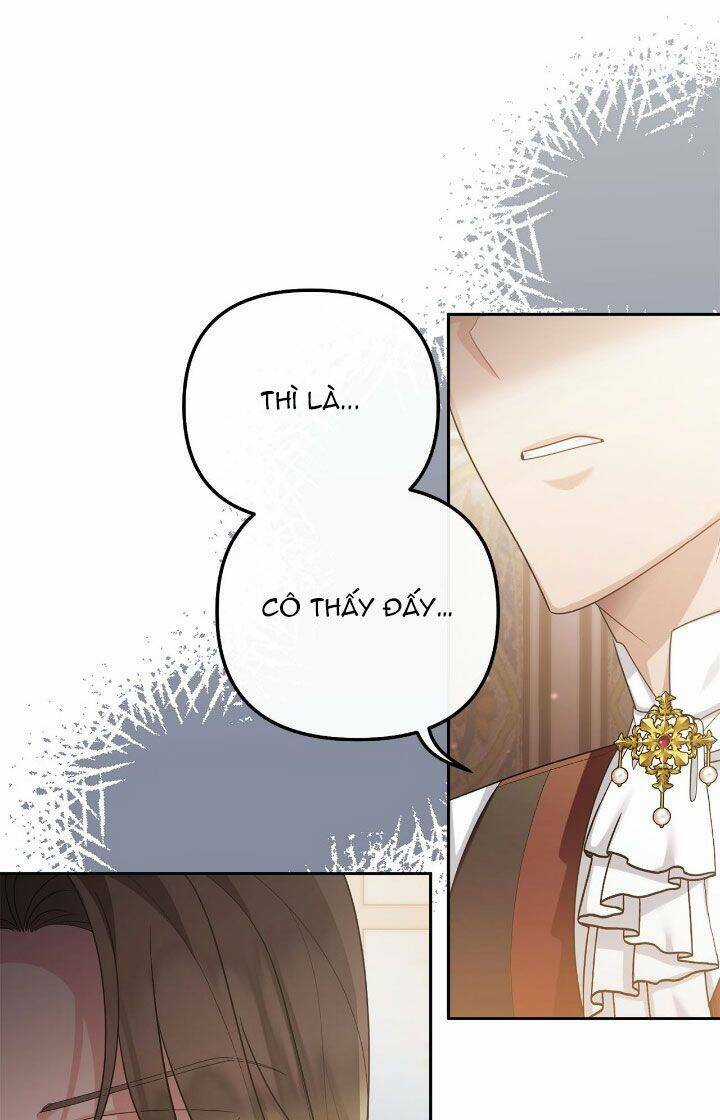 Nữ Chính Bỏ Trốn Ở Nhà Bên Chapter 25 trang 23
