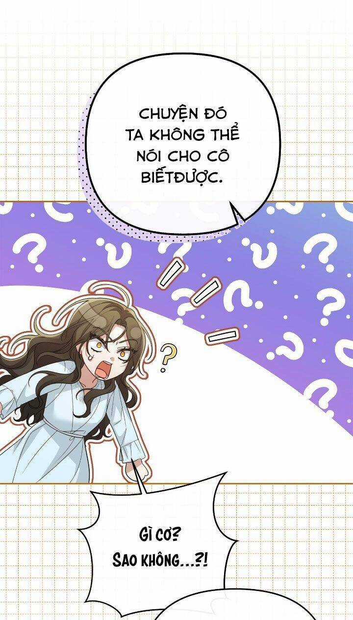 Nữ Chính Bỏ Trốn Ở Nhà Bên Chapter 25 trang 25