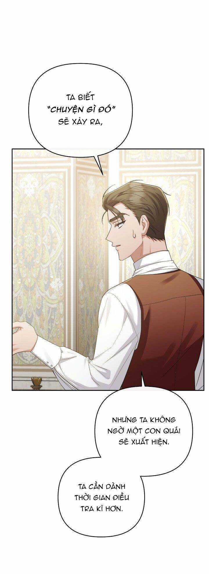 Nữ Chính Bỏ Trốn Ở Nhà Bên Chapter 25 trang 27