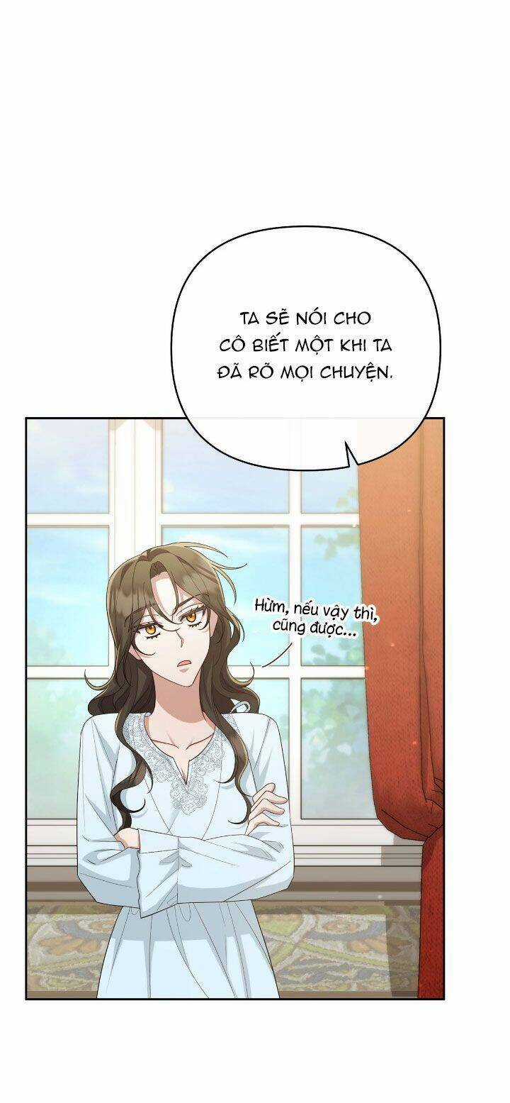 Nữ Chính Bỏ Trốn Ở Nhà Bên Chapter 25 trang 28