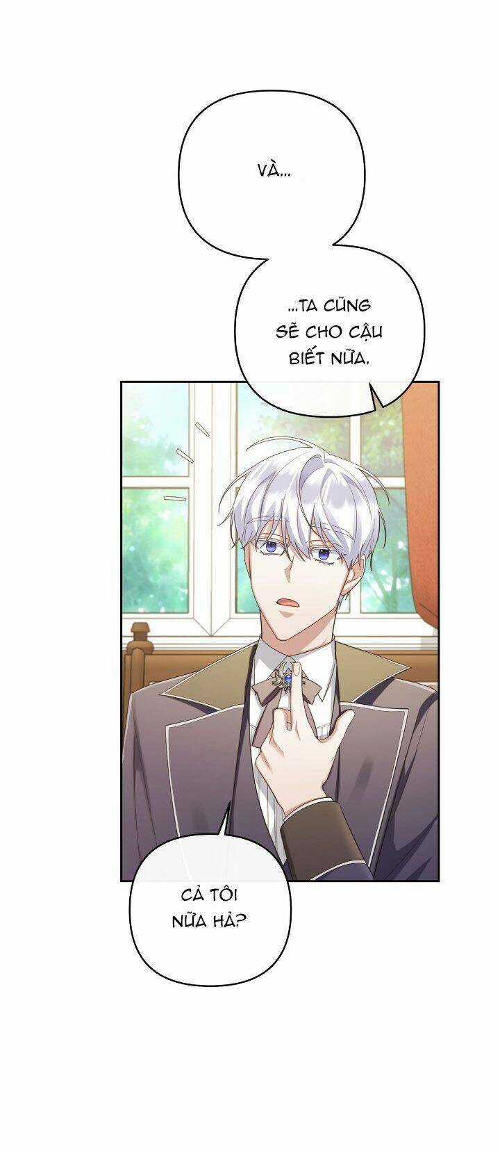 Nữ Chính Bỏ Trốn Ở Nhà Bên Chapter 25 trang 29