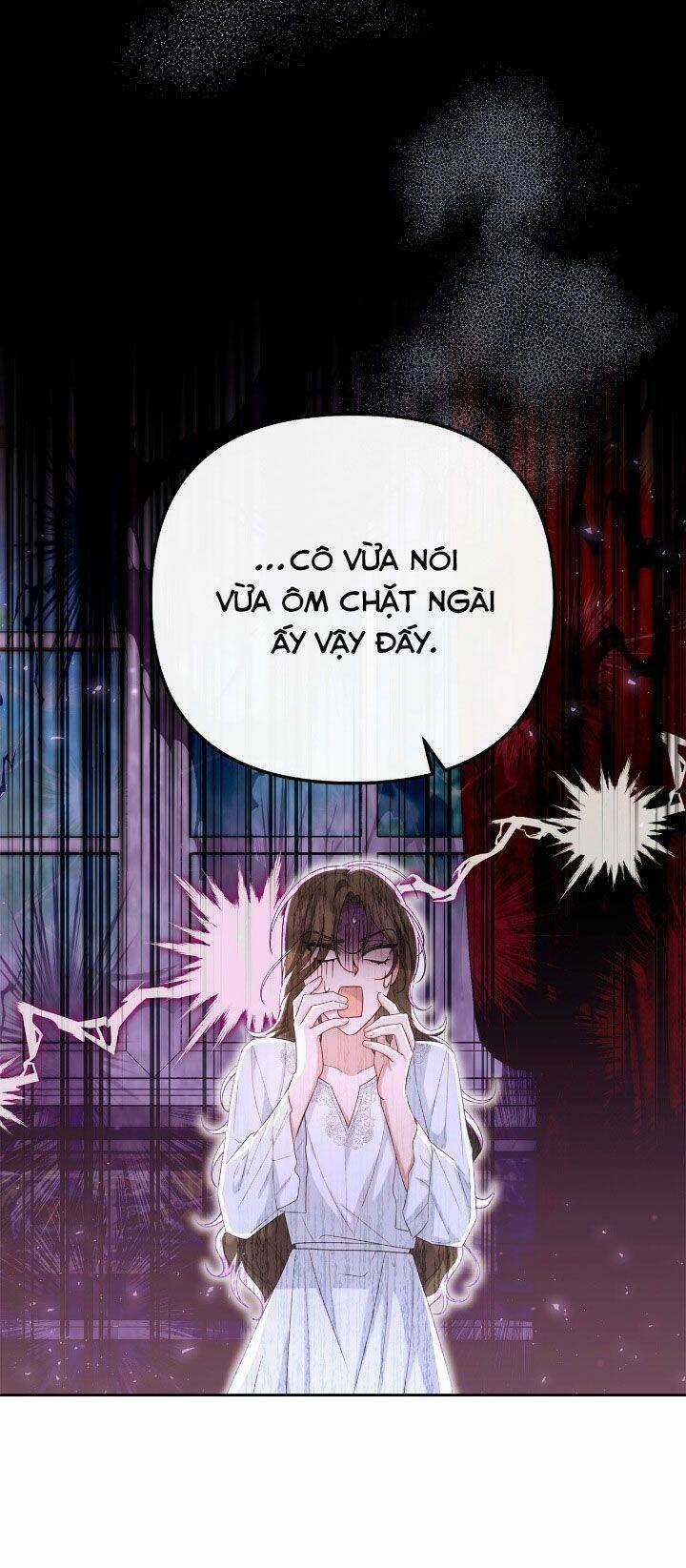 Nữ Chính Bỏ Trốn Ở Nhà Bên Chapter 25 trang 3