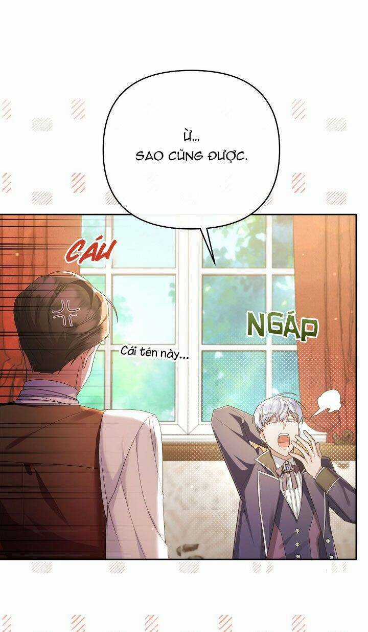 Nữ Chính Bỏ Trốn Ở Nhà Bên Chapter 25 trang 30