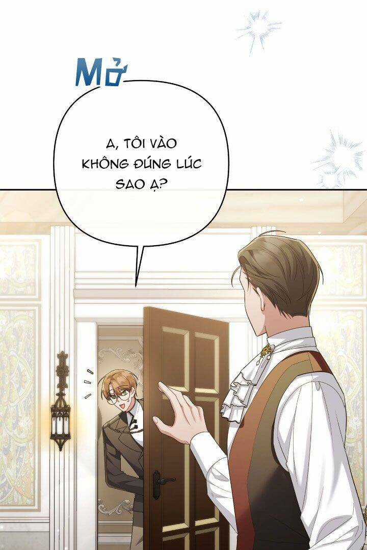 Nữ Chính Bỏ Trốn Ở Nhà Bên Chapter 25 trang 33