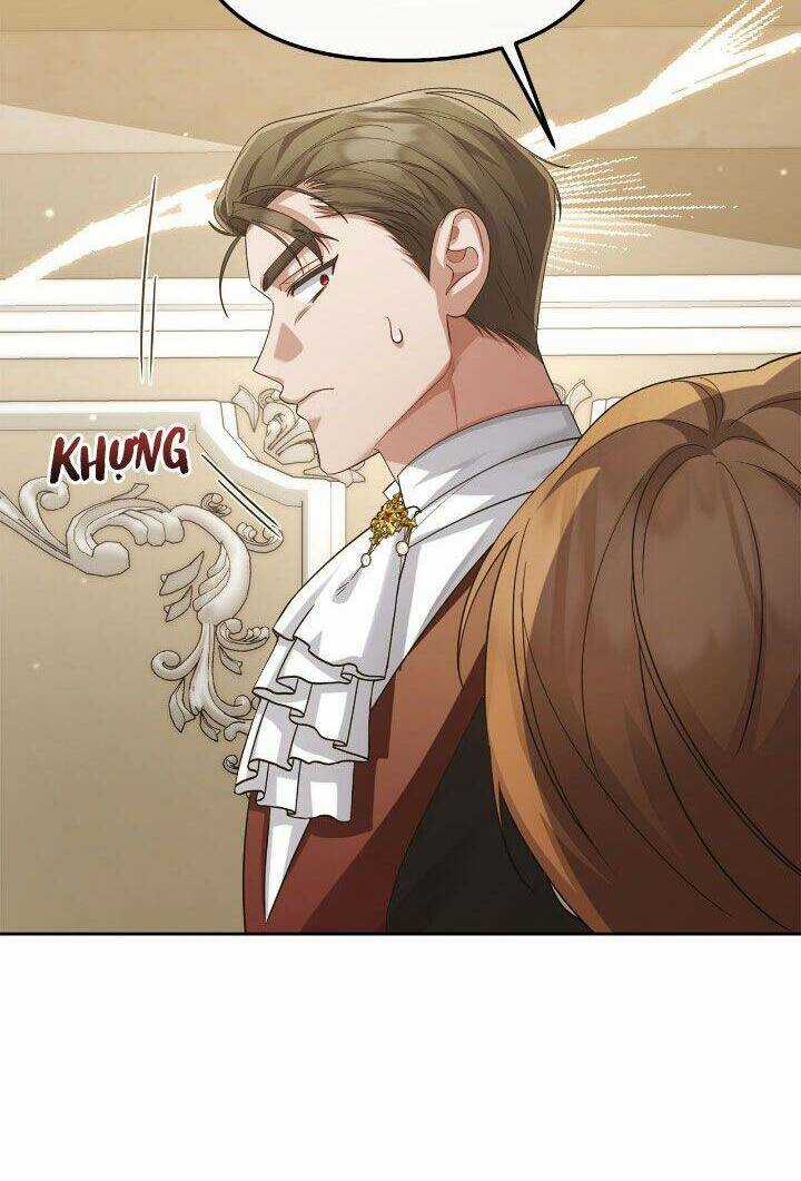 Nữ Chính Bỏ Trốn Ở Nhà Bên Chapter 25 trang 38