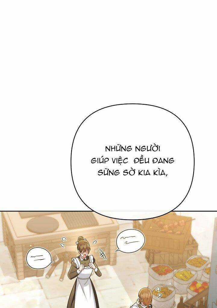 Nữ Chính Bỏ Trốn Ở Nhà Bên Chapter 25 trang 39