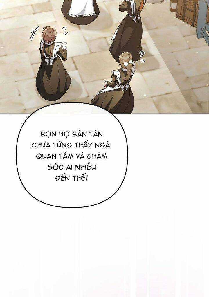 Nữ Chính Bỏ Trốn Ở Nhà Bên Chapter 25 trang 40
