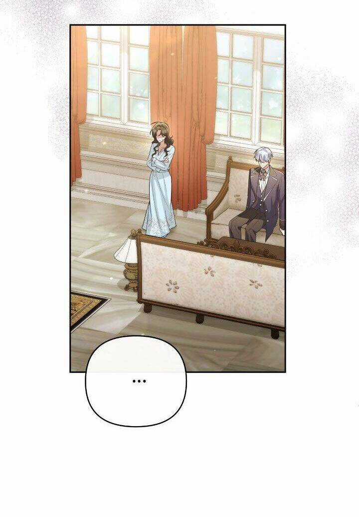 Nữ Chính Bỏ Trốn Ở Nhà Bên Chapter 25 trang 45