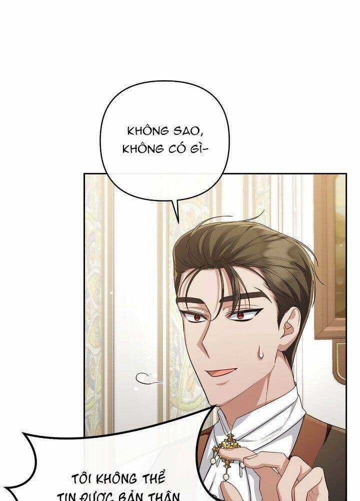 Nữ Chính Bỏ Trốn Ở Nhà Bên Chapter 25 trang 5
