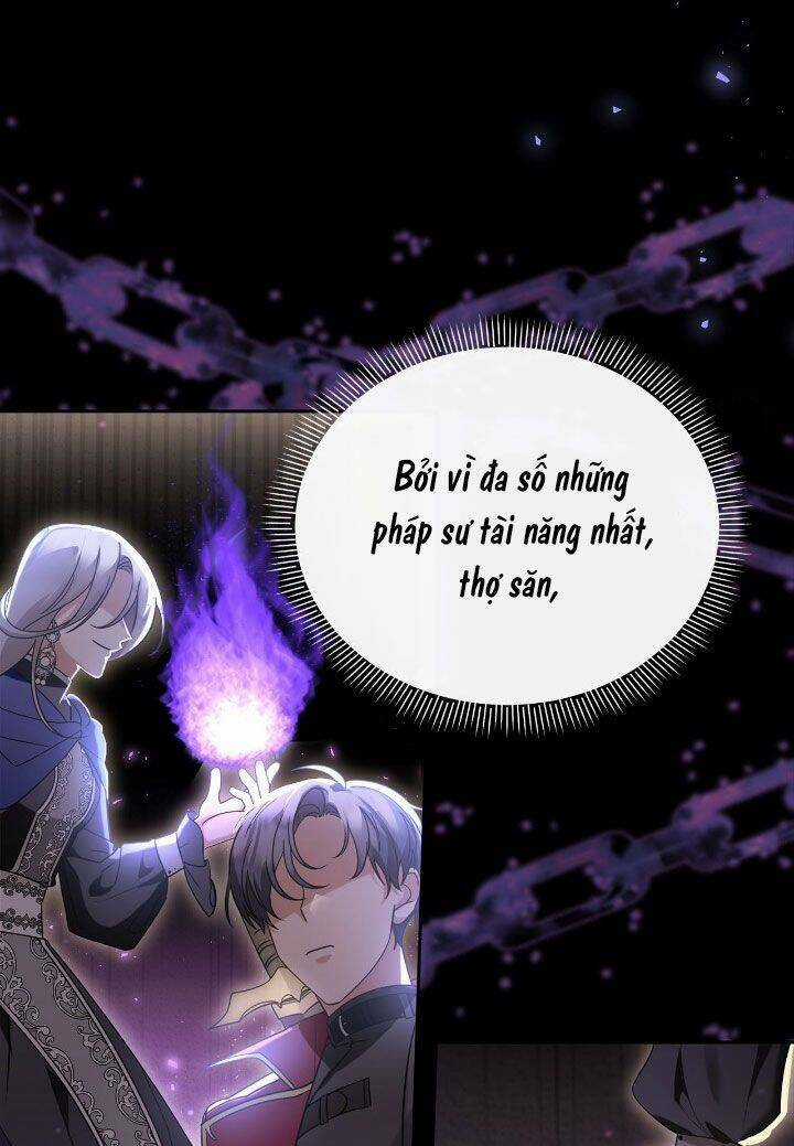 Nữ Chính Bỏ Trốn Ở Nhà Bên Chapter 25 trang 50