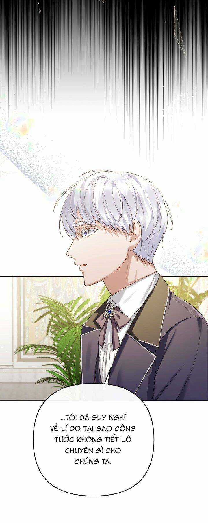 Nữ Chính Bỏ Trốn Ở Nhà Bên Chapter 25 trang 53