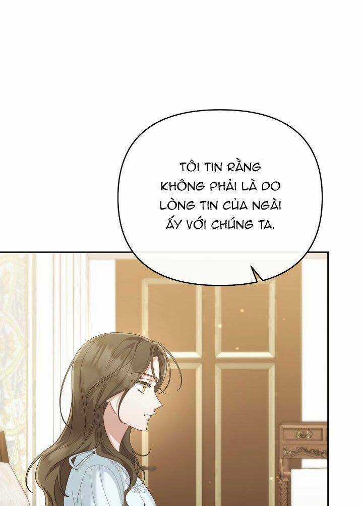 Nữ Chính Bỏ Trốn Ở Nhà Bên Chapter 25 trang 54