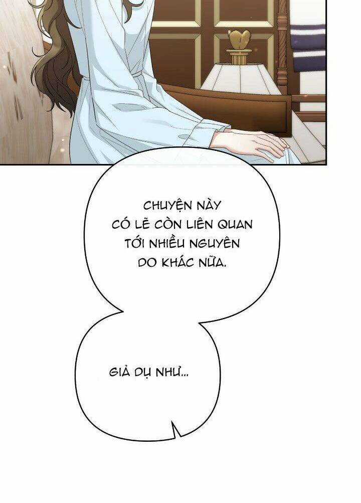 Nữ Chính Bỏ Trốn Ở Nhà Bên Chapter 25 trang 55