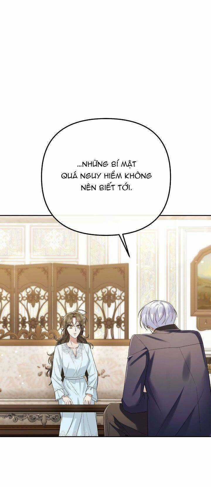 Nữ Chính Bỏ Trốn Ở Nhà Bên Chapter 25 trang 56