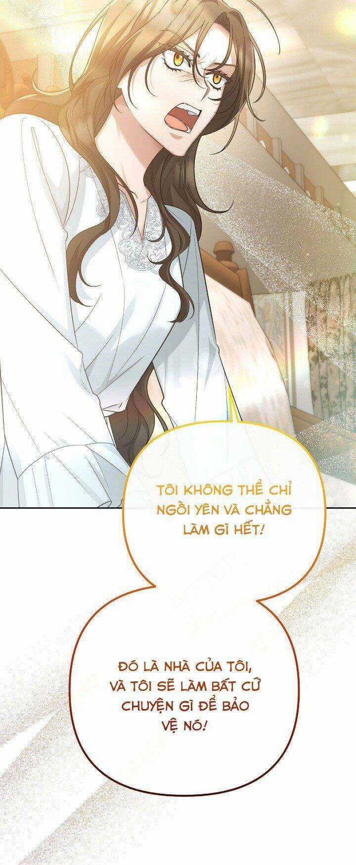 Nữ Chính Bỏ Trốn Ở Nhà Bên Chapter 25 trang 59