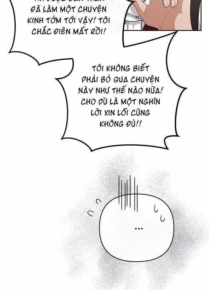 Nữ Chính Bỏ Trốn Ở Nhà Bên Chapter 25 trang 6