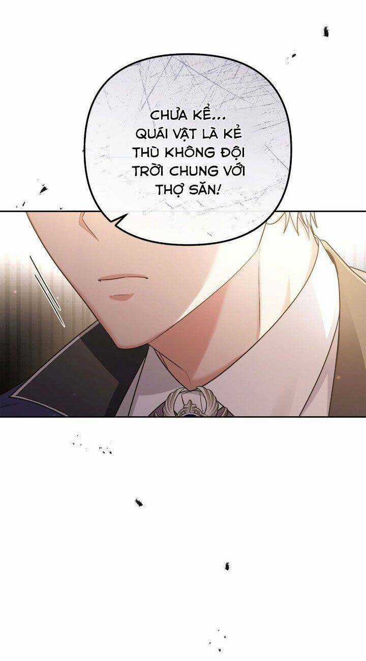 Nữ Chính Bỏ Trốn Ở Nhà Bên Chapter 25 trang 61