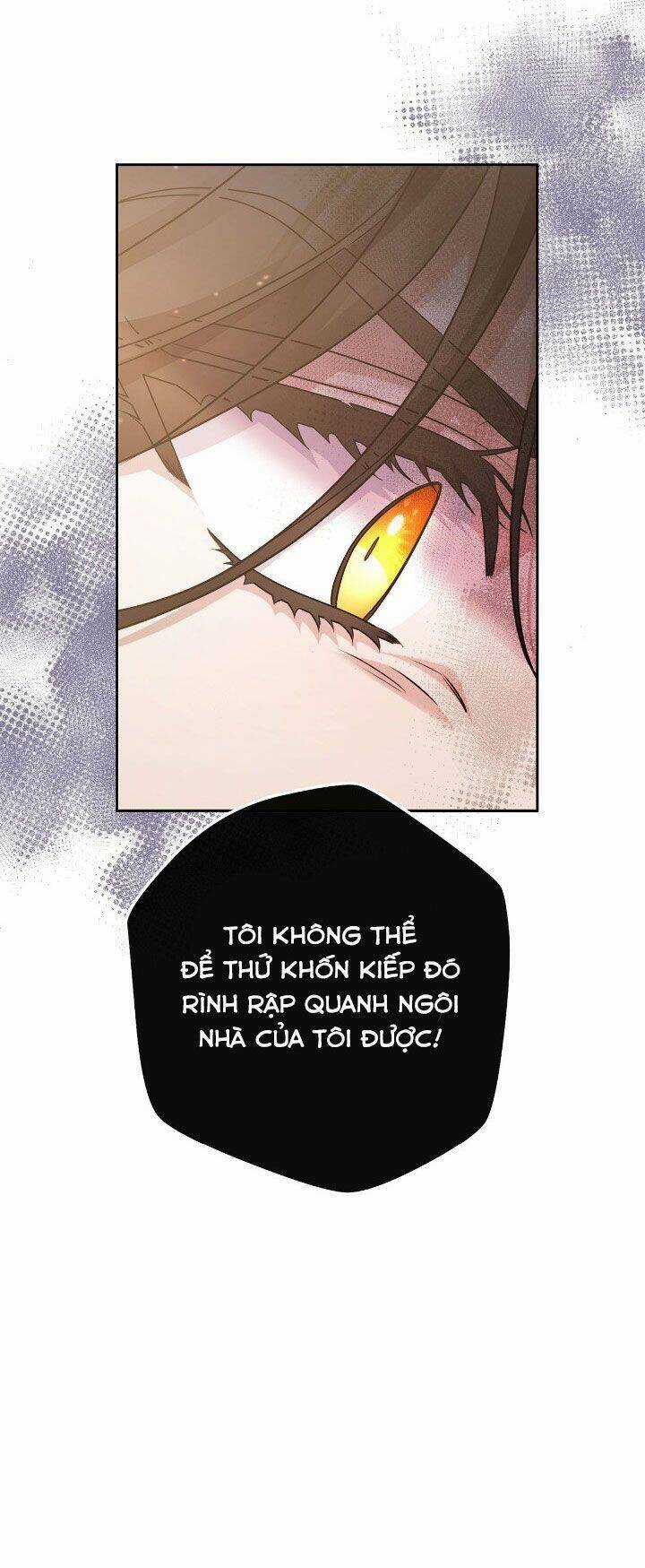 Nữ Chính Bỏ Trốn Ở Nhà Bên Chapter 25 trang 64