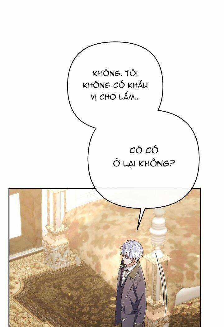 Nữ Chính Bỏ Trốn Ở Nhà Bên Chapter 25 trang 67