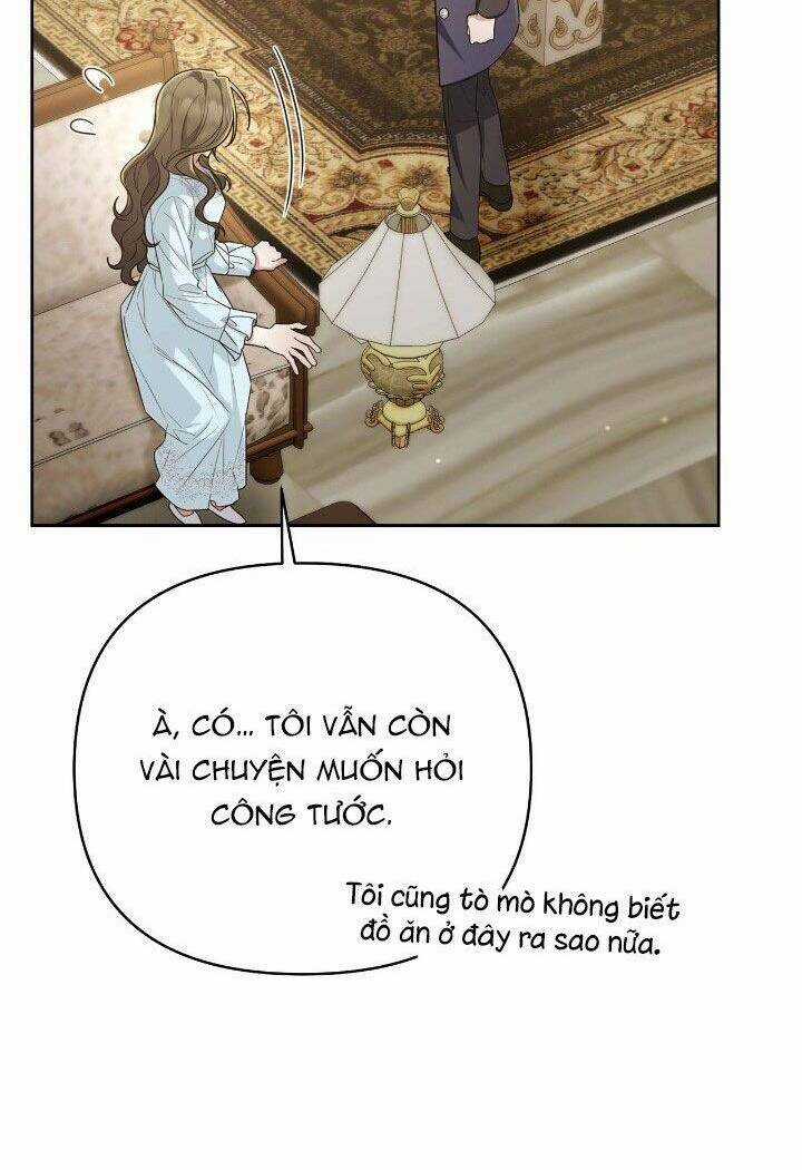 Nữ Chính Bỏ Trốn Ở Nhà Bên Chapter 25 trang 68