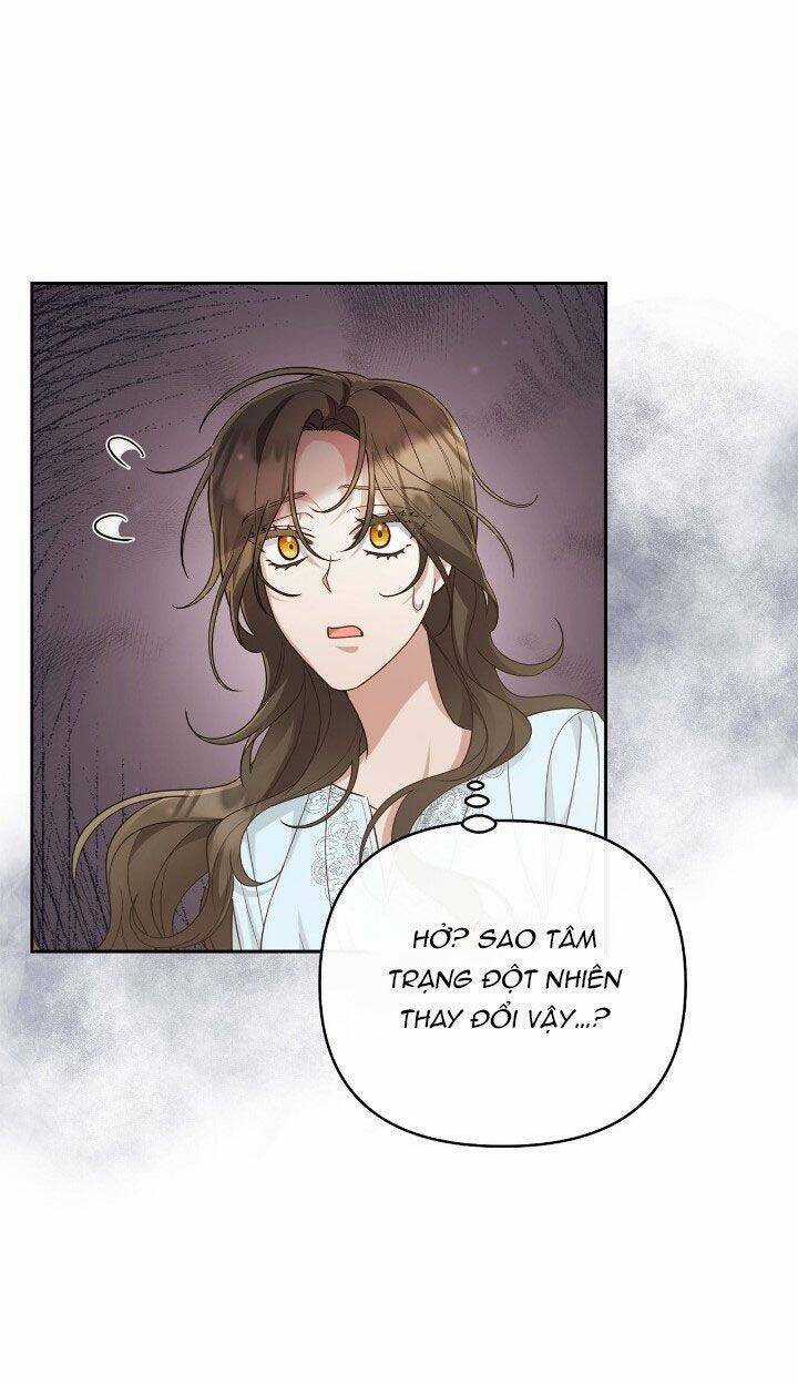 Nữ Chính Bỏ Trốn Ở Nhà Bên Chapter 25 trang 70