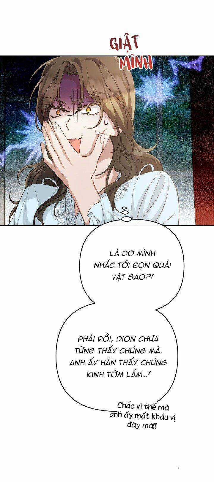 Nữ Chính Bỏ Trốn Ở Nhà Bên Chapter 25 trang 71