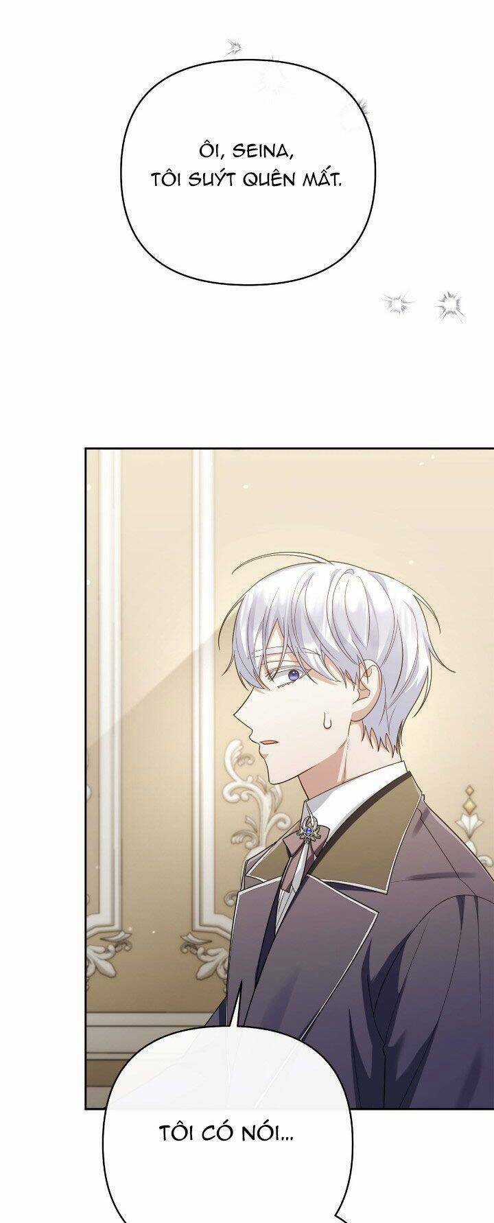 Nữ Chính Bỏ Trốn Ở Nhà Bên Chapter 25 trang 77