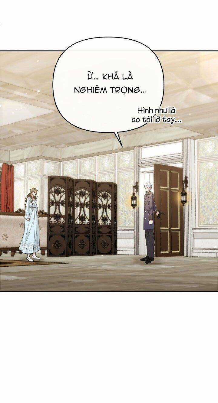 Nữ Chính Bỏ Trốn Ở Nhà Bên Chapter 25 trang 79