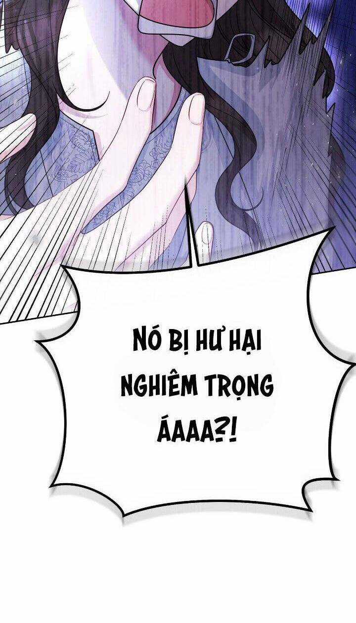 Nữ Chính Bỏ Trốn Ở Nhà Bên Chapter 25 trang 82