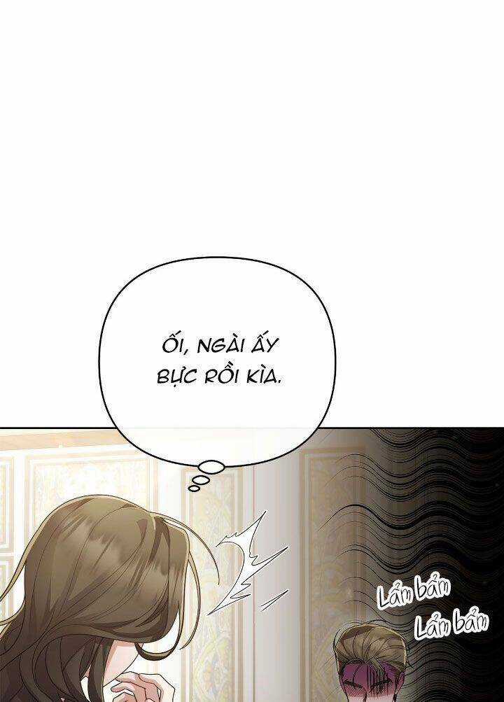 Nữ Chính Bỏ Trốn Ở Nhà Bên Chapter 25 trang 9