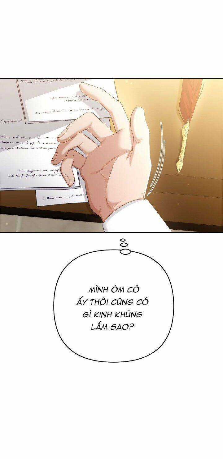 Nữ Chính Bỏ Trốn Ở Nhà Bên Chapter 26 trang 16