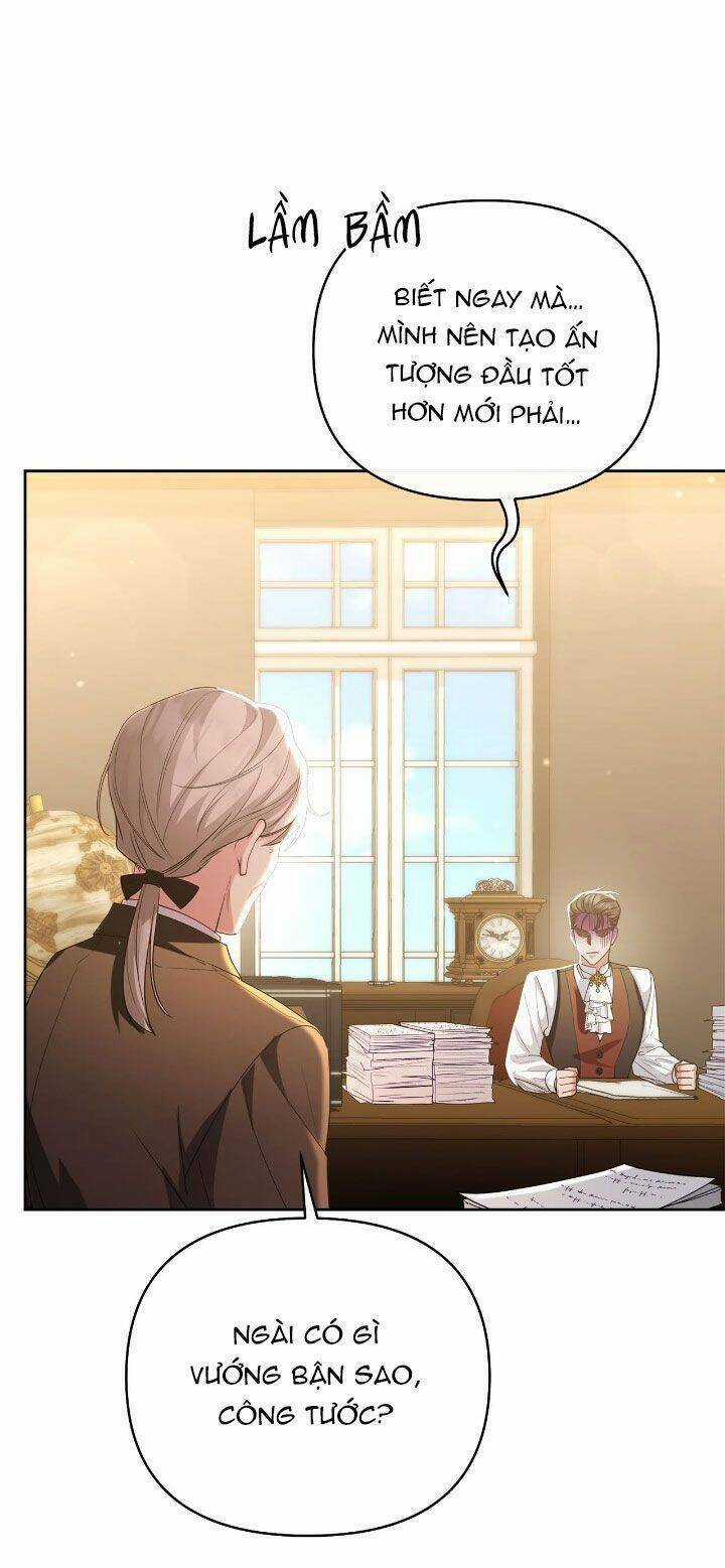 Nữ Chính Bỏ Trốn Ở Nhà Bên Chapter 26 trang 17