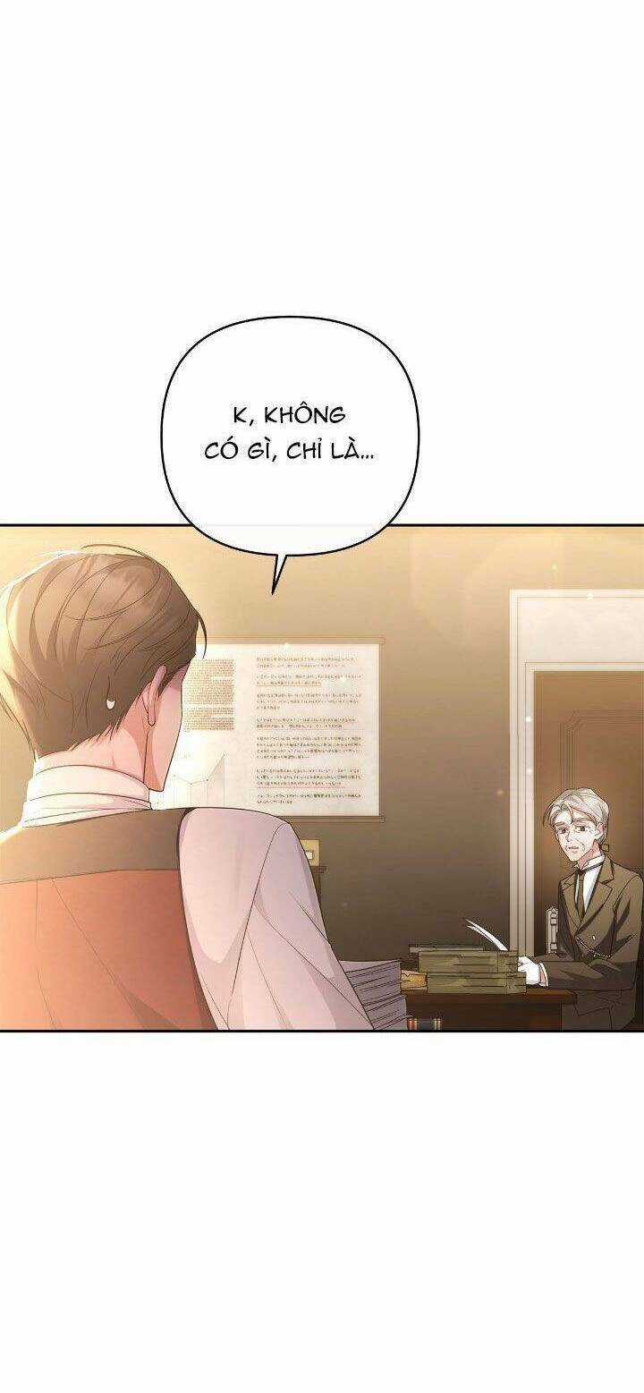 Nữ Chính Bỏ Trốn Ở Nhà Bên Chapter 26 trang 18