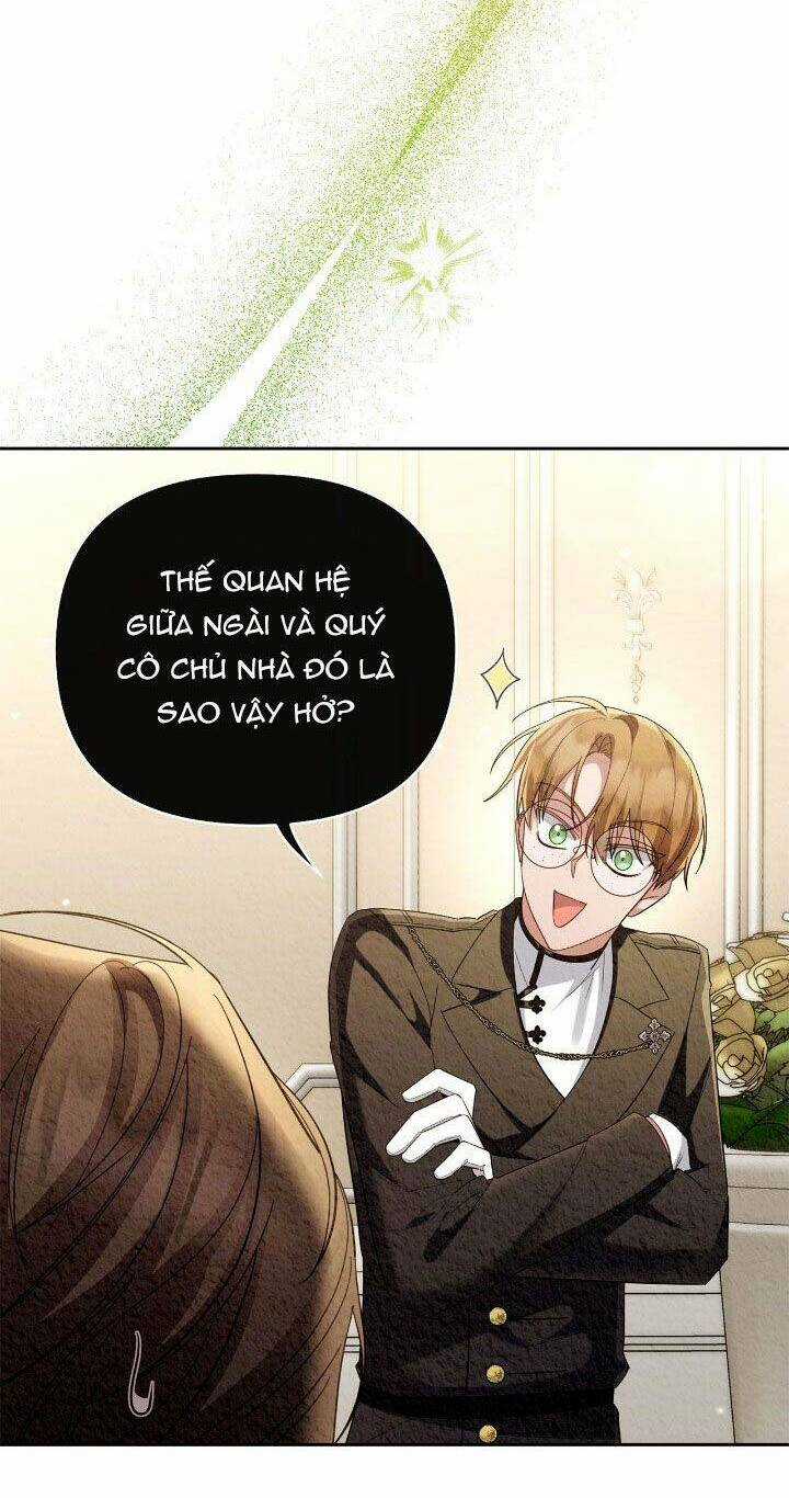 Nữ Chính Bỏ Trốn Ở Nhà Bên Chapter 26 trang 2