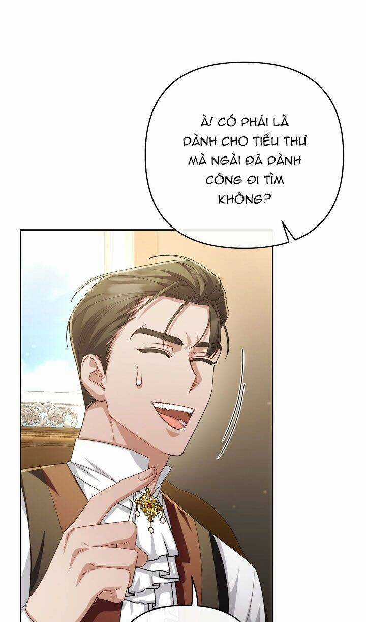 Nữ Chính Bỏ Trốn Ở Nhà Bên Chapter 26 trang 20