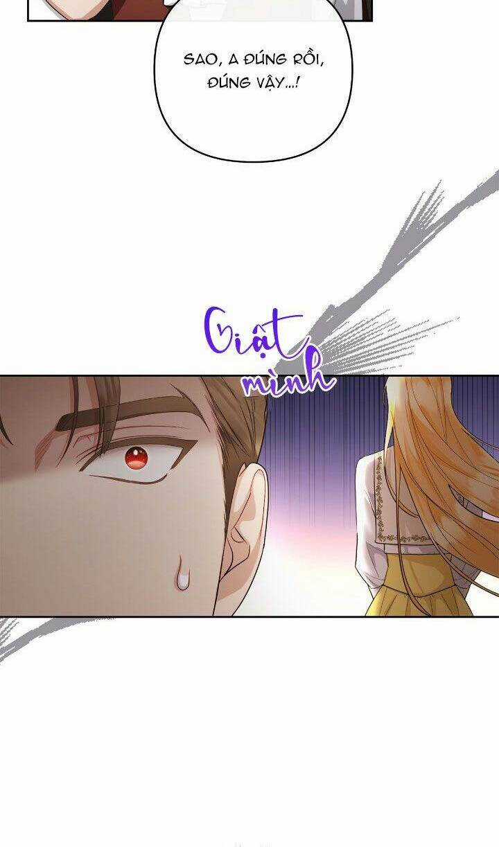 Nữ Chính Bỏ Trốn Ở Nhà Bên Chapter 26 trang 21