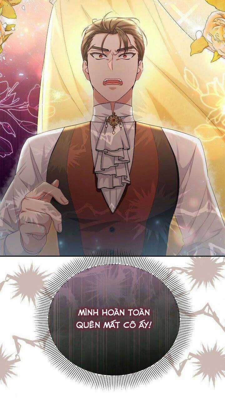 Nữ Chính Bỏ Trốn Ở Nhà Bên Chapter 26 trang 23