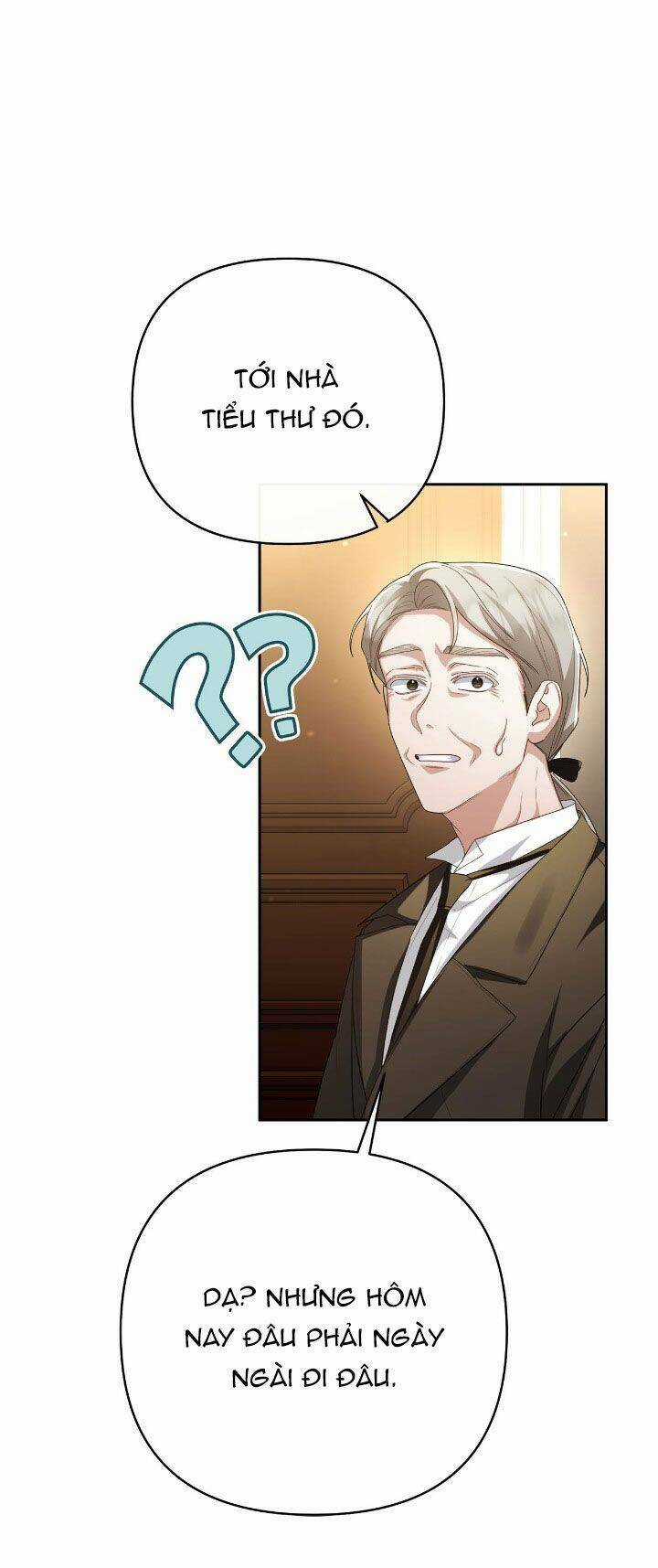 Nữ Chính Bỏ Trốn Ở Nhà Bên Chapter 26 trang 27