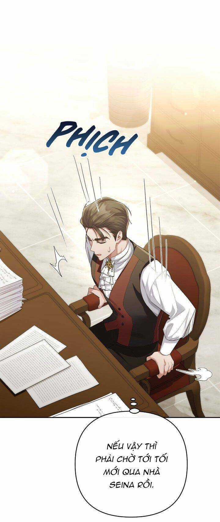 Nữ Chính Bỏ Trốn Ở Nhà Bên Chapter 26 trang 30