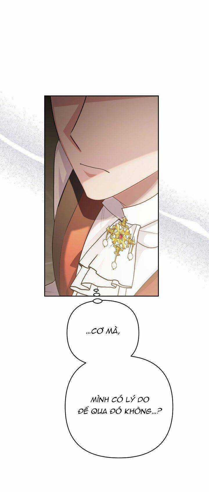 Nữ Chính Bỏ Trốn Ở Nhà Bên Chapter 26 trang 31