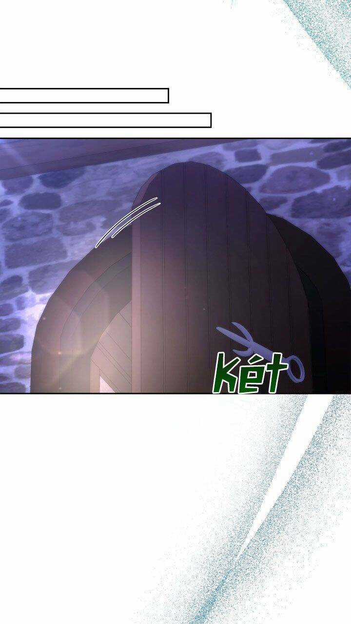 Nữ Chính Bỏ Trốn Ở Nhà Bên Chapter 26 trang 34