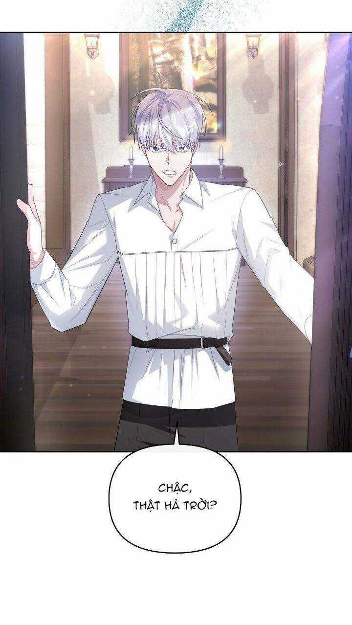 Nữ Chính Bỏ Trốn Ở Nhà Bên Chapter 26 trang 35