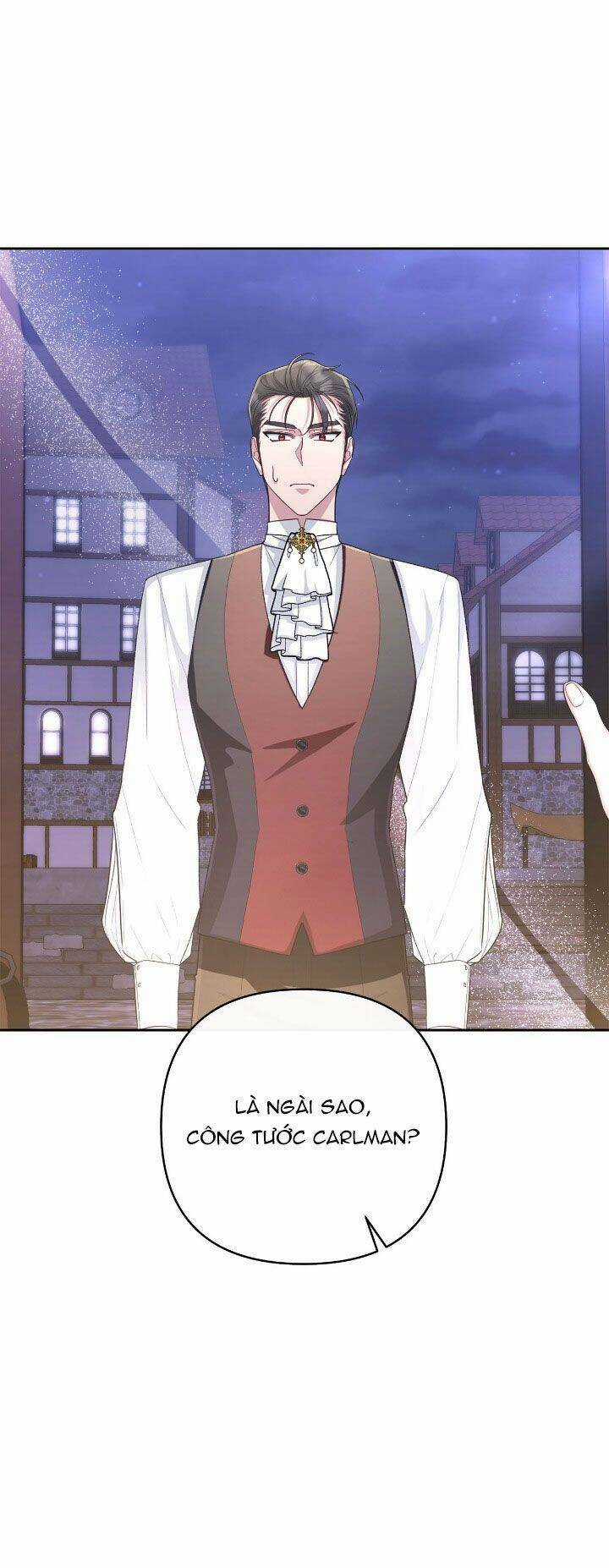 Nữ Chính Bỏ Trốn Ở Nhà Bên Chapter 26 trang 36